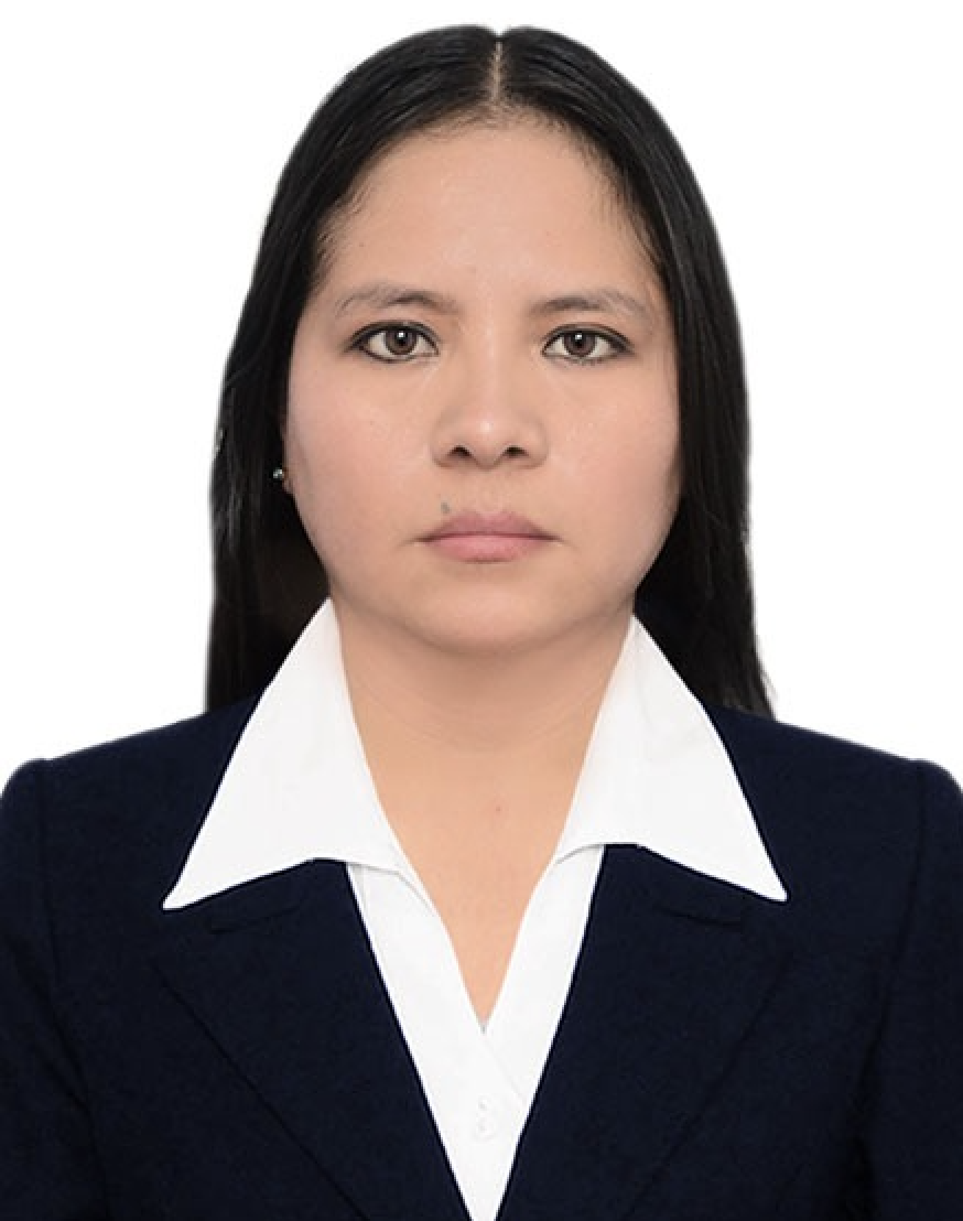 Cendy Fiorella Casavilca Marca